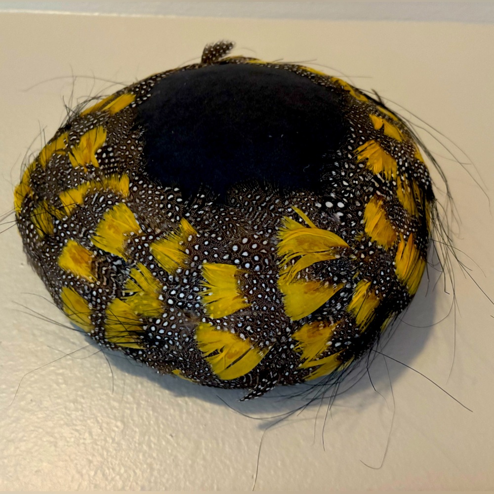 Vintage Hat